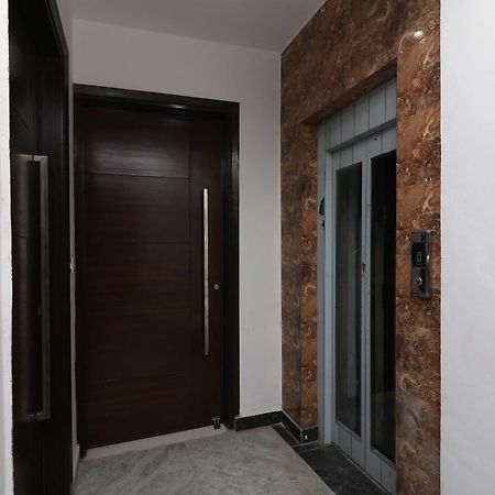 Hotel O Avalon Palace Nuova Delhi Esterno foto